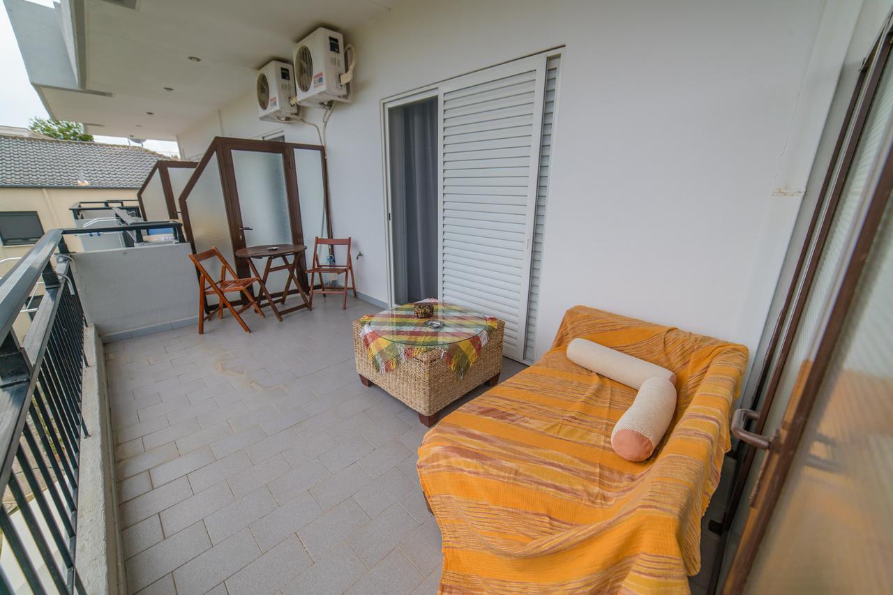 Athina Resort Asprovalta Exterior photo
